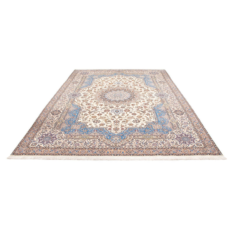 Nain - 6La Teppe 262x373cm - Persisk teppe