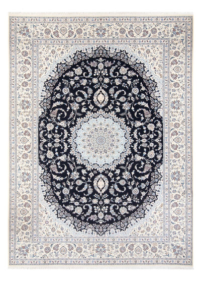 Nain - 6La Teppe 252x345cm - Persisk teppe