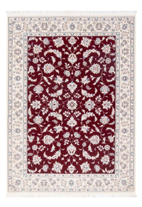 Nain - 6 la Teppe 154x110cm - Persisk teppe – product image