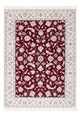 Nain - 6 la Teppe 154x110cm - Persisk teppe