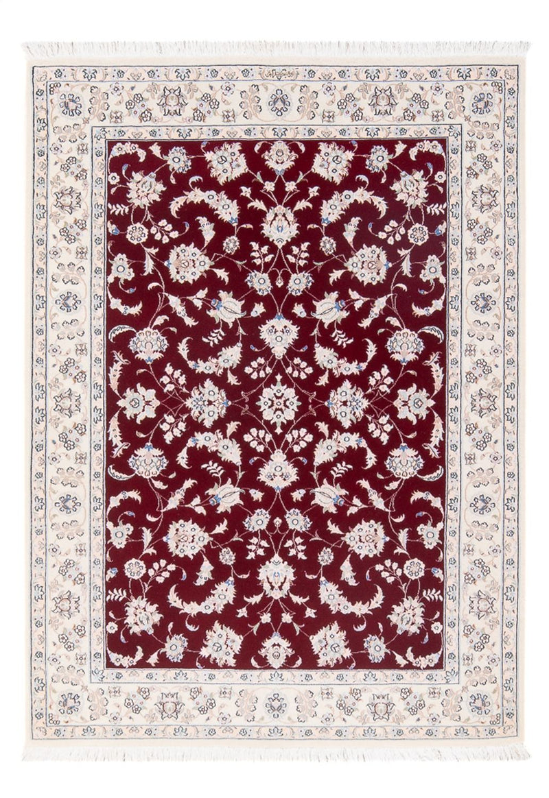 Nain - 6 la Teppe 154x110cm - Persisk teppe