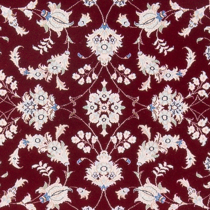 Nain - 6 la Teppe 154x110cm - Persisk teppe