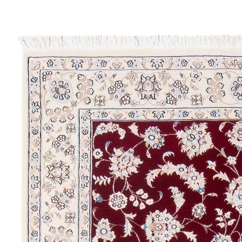 Nain - 6 la Teppe 154x110cm - Persisk teppe