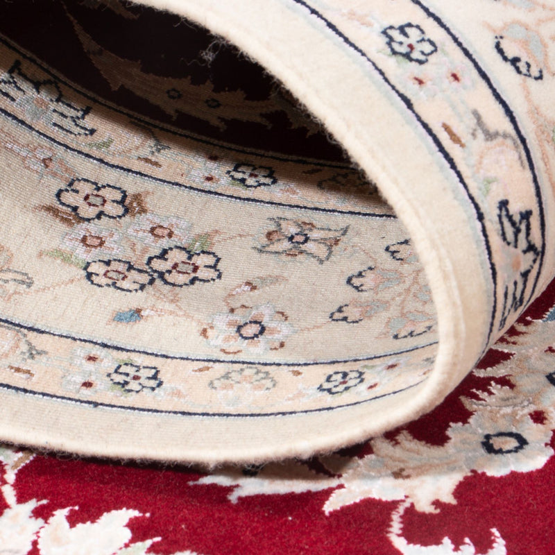 Nain - 6 la Teppe 154x110cm - Persisk teppe