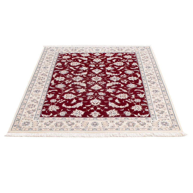 Nain - 6 la Teppe 154x110cm - Persisk teppe