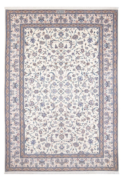 Nain - 6La Teppe 204x305cm - Persisk teppe