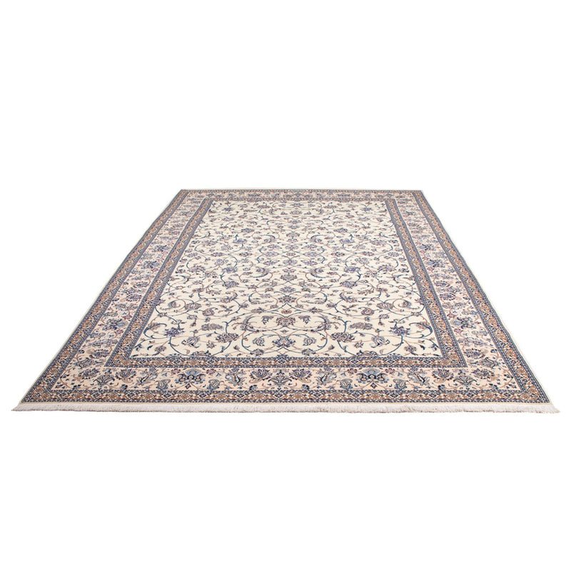 Nain - 6La Teppe 204x305cm - Persisk teppe