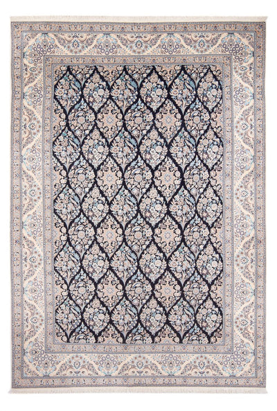 Nain - 6La Teppe 200x302cm - Persisk teppe
