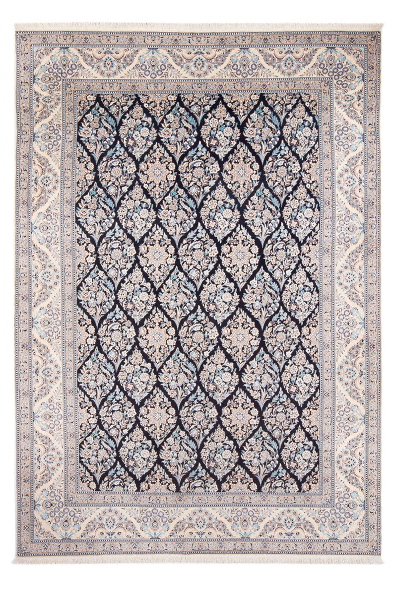 Nain - 6La Teppe 200x302cm - Persisk teppe