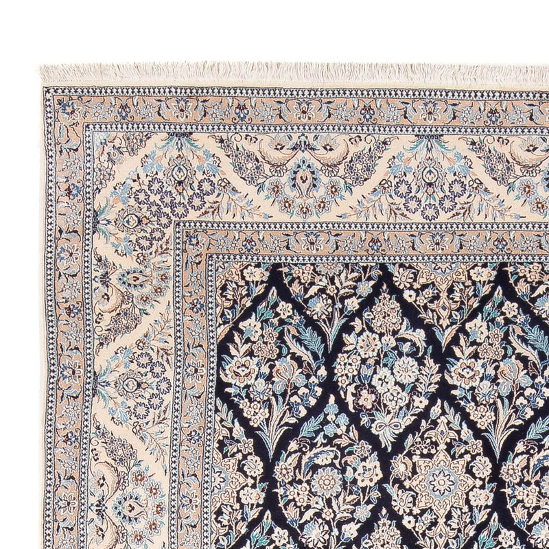Nain - 6La Teppe 200x302cm - Persisk teppe