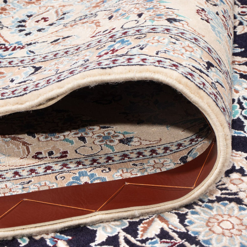 Nain - 6La Teppe 200x302cm - Persisk teppe