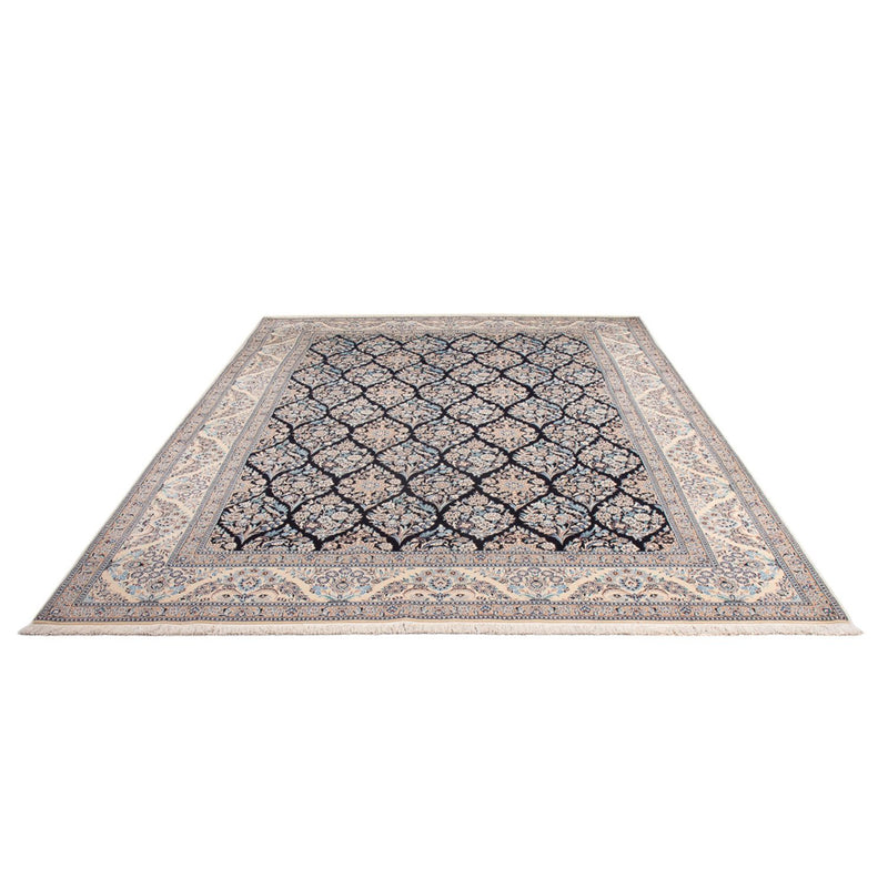 Nain - 6La Teppe 200x302cm - Persisk teppe