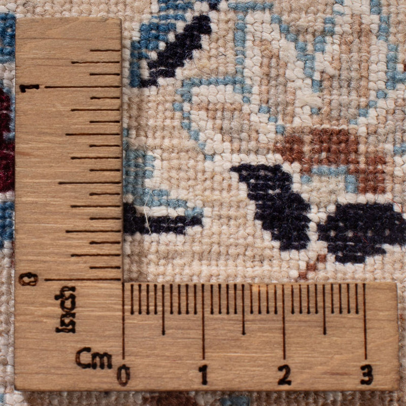 Nain - 6La Teppe 200x302cm - Persisk teppe