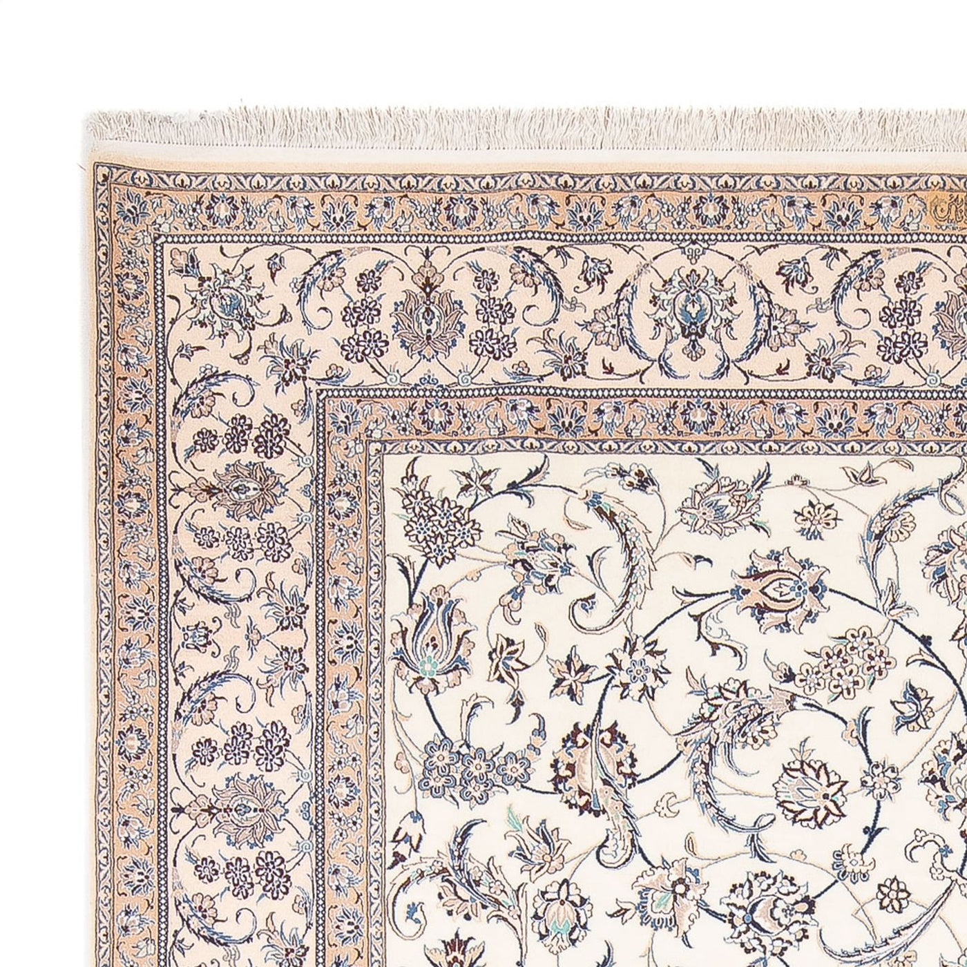 Nain - 6 la Teppe 310x213cm - Persisk teppe