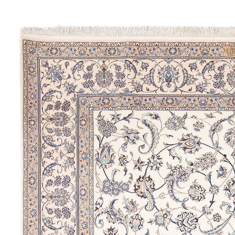 Nain - 6 la Teppe 310x213cm - Persisk teppe
