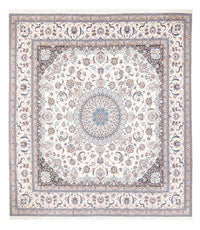 Nain - 6 la Teppe 261x247cm - Persisk teppe – product image