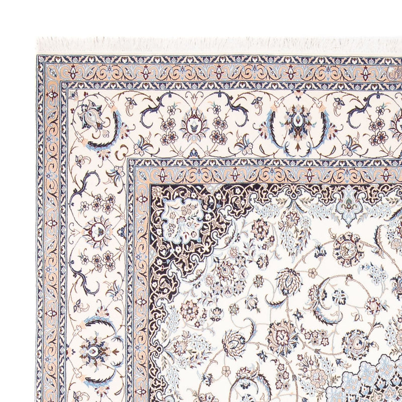 Nain - 6 la Teppe 261x247cm - Persisk teppe