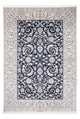 Nain - 6La Teppe 195x298cm - Persisk teppe