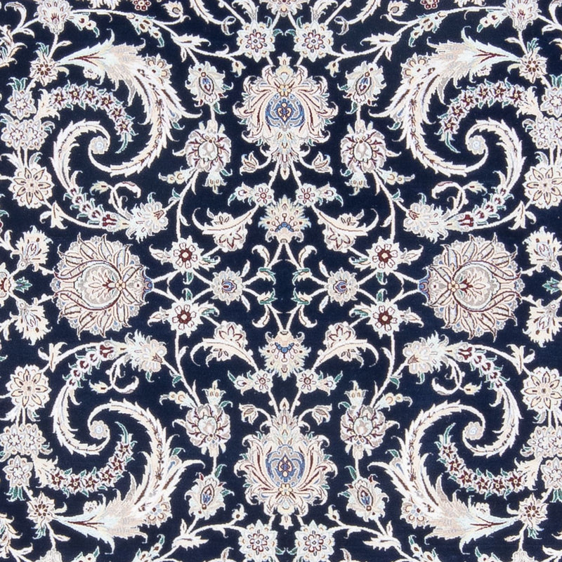 Nain - 6La Teppe 195x298cm - Persisk teppe