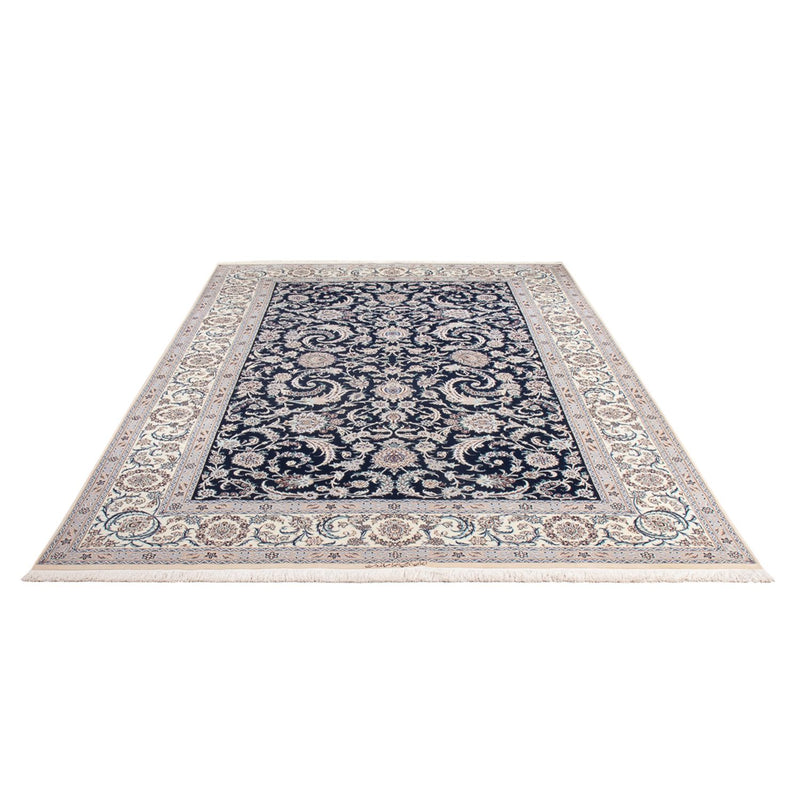Nain - 6La Teppe 195x298cm - Persisk teppe