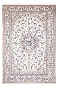 Persisk teppe - Nain - Premium - 312 x 204 cm - krem – product image