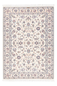 Nain - 6 la Teppe 150x102cm - Persisk teppe – product image