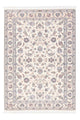 Nain - 6 la Teppe 150x102cm - Persisk teppe