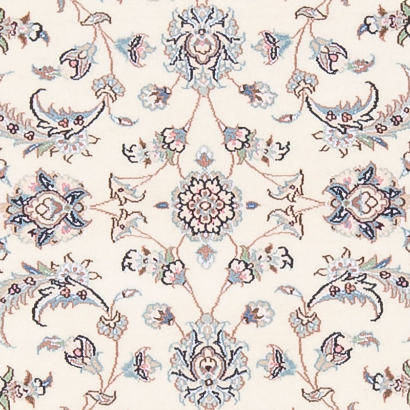 Nain - 6 la Teppe 150x102cm - Persisk teppe