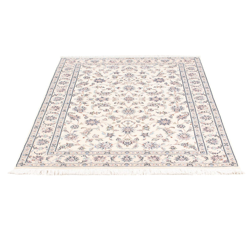 Nain - 6 la Teppe 150x102cm - Persisk teppe