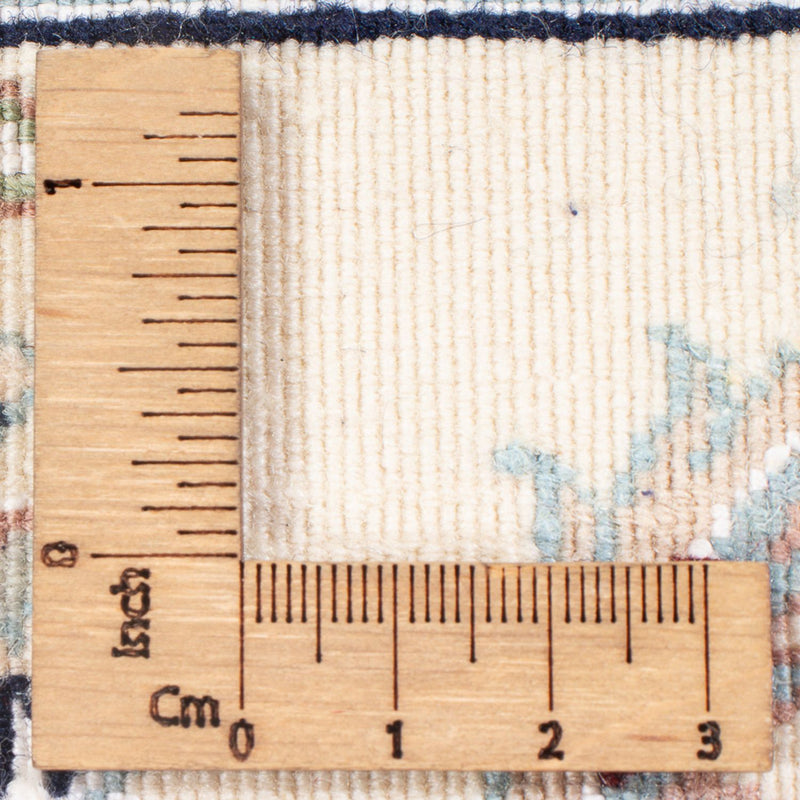 Nain - 6 la Teppe 150x102cm - Persisk teppe