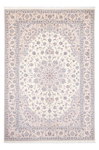 Nain - 6 la Teppe 302x200cm - Persisk teppe – product image