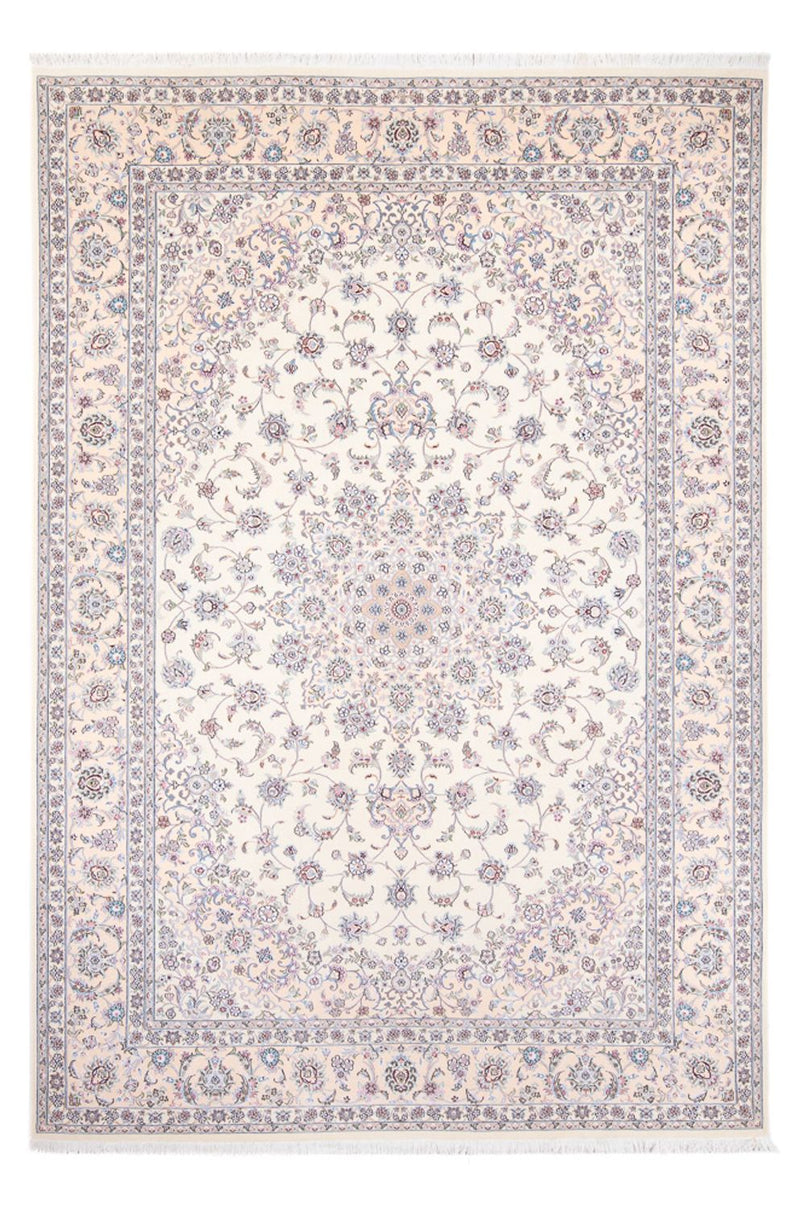 Nain - 6 la Teppe 302x200cm - Persisk teppe