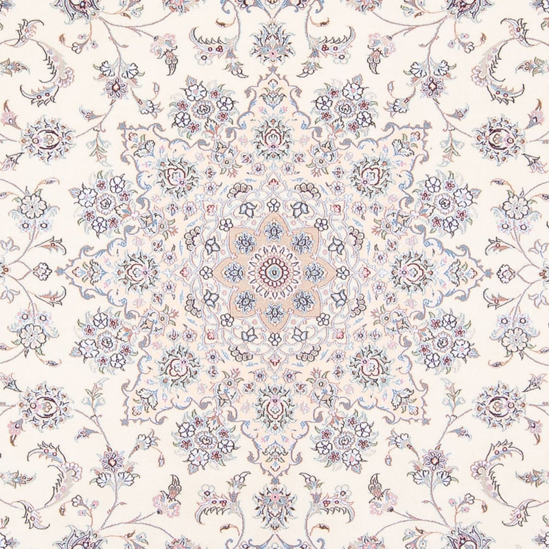 Nain - 6 la Teppe 302x200cm - Persisk teppe
