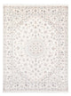 Nain - 6 la Teppe 236x170cm - Persisk teppe