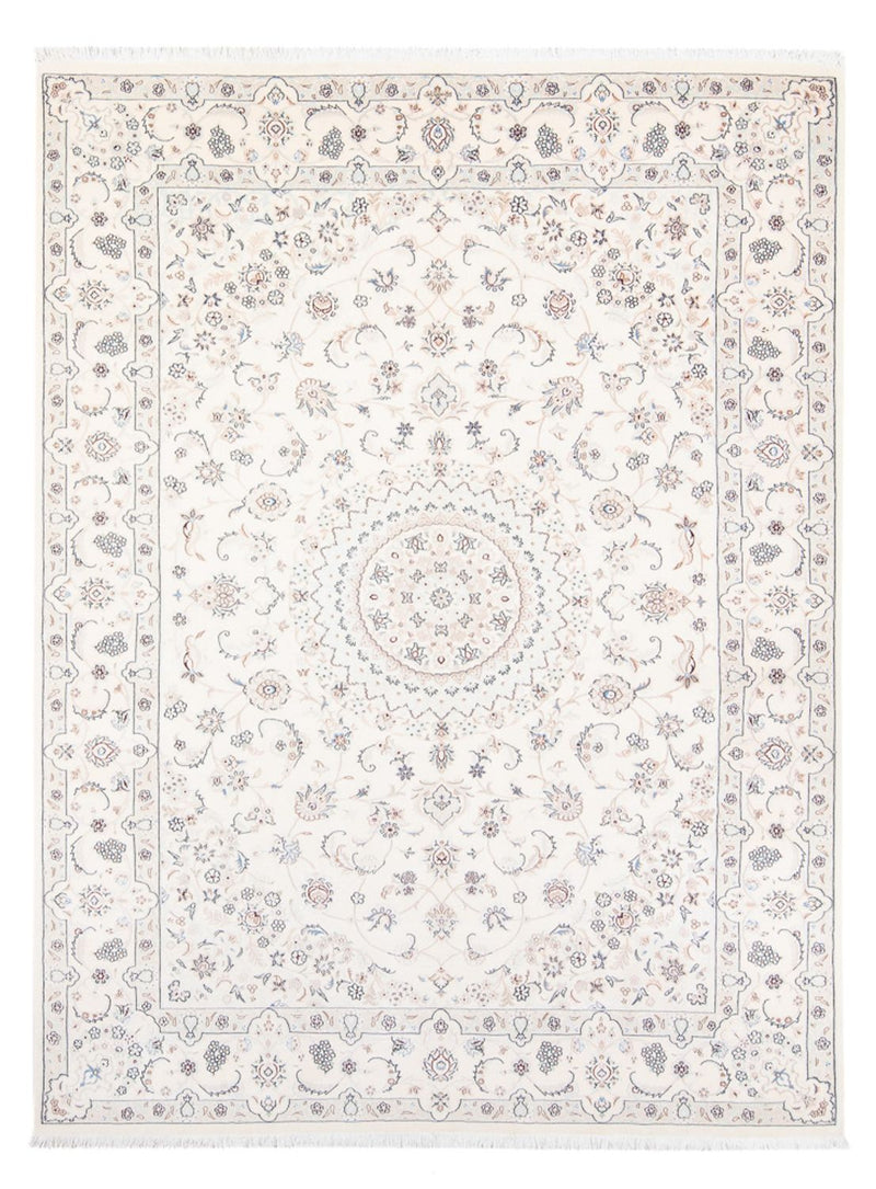 Nain - 6 la Teppe 236x170cm - Persisk teppe