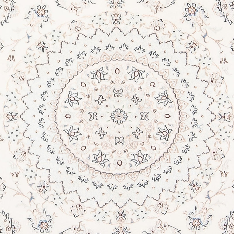 Nain - 6 la Teppe 236x170cm - Persisk teppe