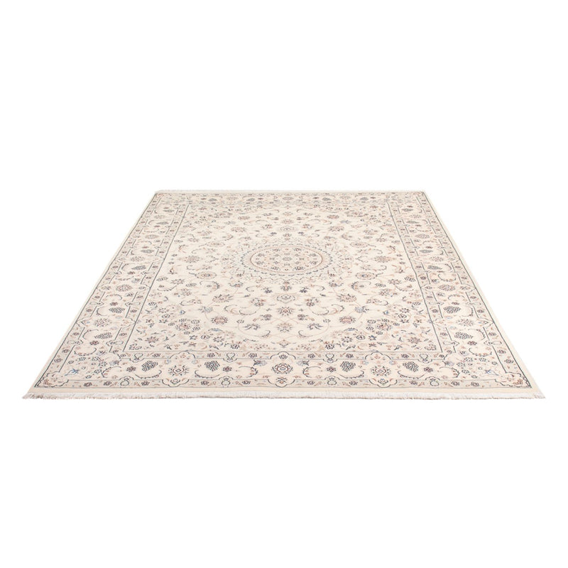 Nain - 6 la Teppe 236x170cm - Persisk teppe