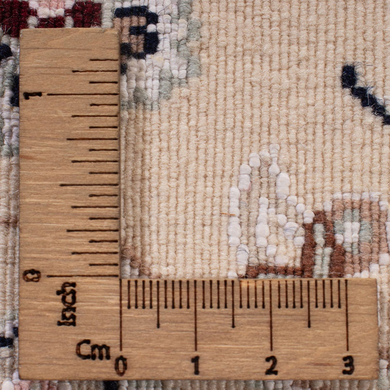 Nain - 6 la Teppe 236x170cm - Persisk teppe