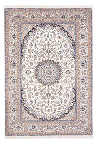 Nain - 6 la Teppe 235x152cm - Persisk teppe – product image