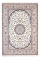 Nain - 6 la Teppe 235x152cm - Persisk teppe