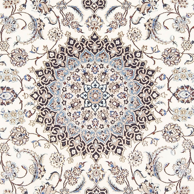 Nain - 6 la Teppe 235x152cm - Persisk teppe