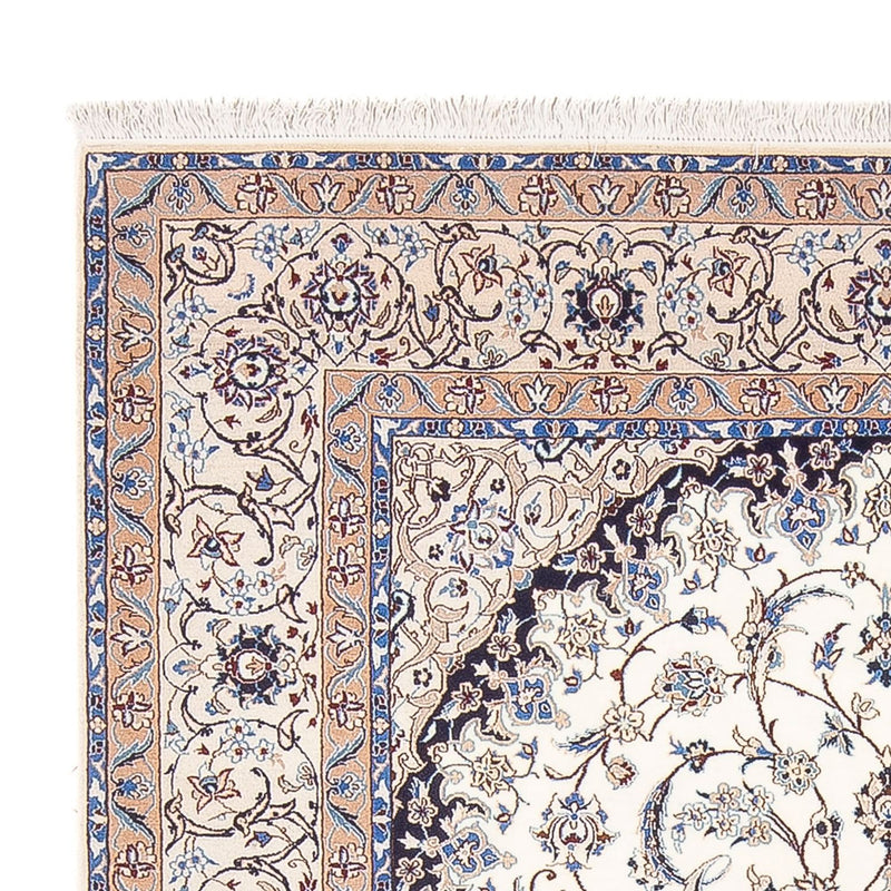 Nain - 6 la Teppe 235x152cm - Persisk teppe