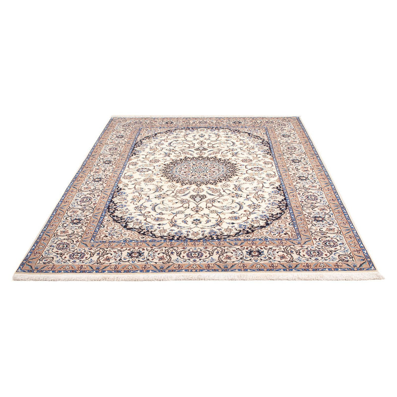 Nain - 6 la Teppe 235x152cm - Persisk teppe
