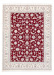Nain - 6 la Teppe 195x155cm - Persisk teppe