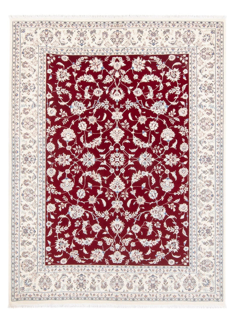 Nain - 6 la Teppe 195x155cm - Persisk teppe