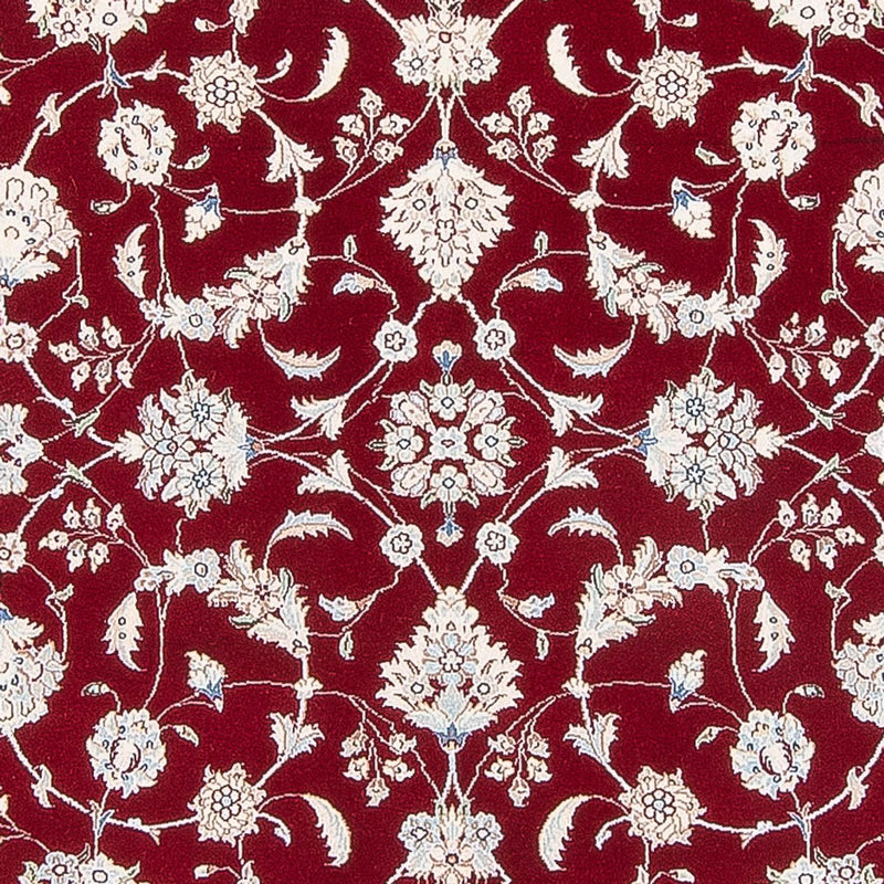 Nain - 6 la Teppe 195x155cm - Persisk teppe