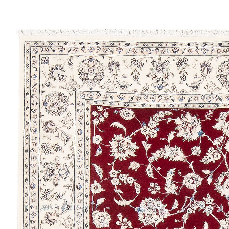 Nain - 6 la Teppe 195x155cm - Persisk teppe