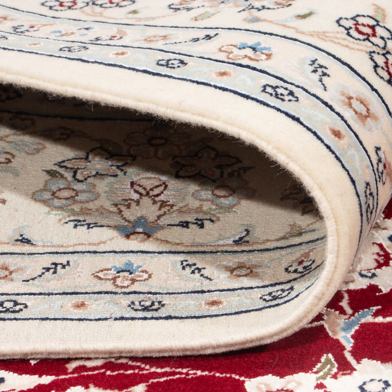 Nain - 6 la Teppe 195x155cm - Persisk teppe