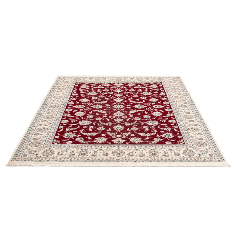 Nain - 6 la Teppe 195x155cm - Persisk teppe