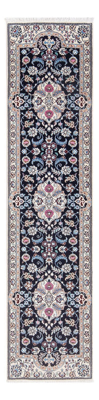 Nain - 6 la Teppe 196x50cm - Persisk teppe – product image